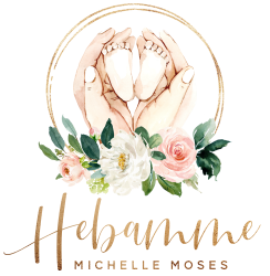 Deine Hebamme Michelle Moses